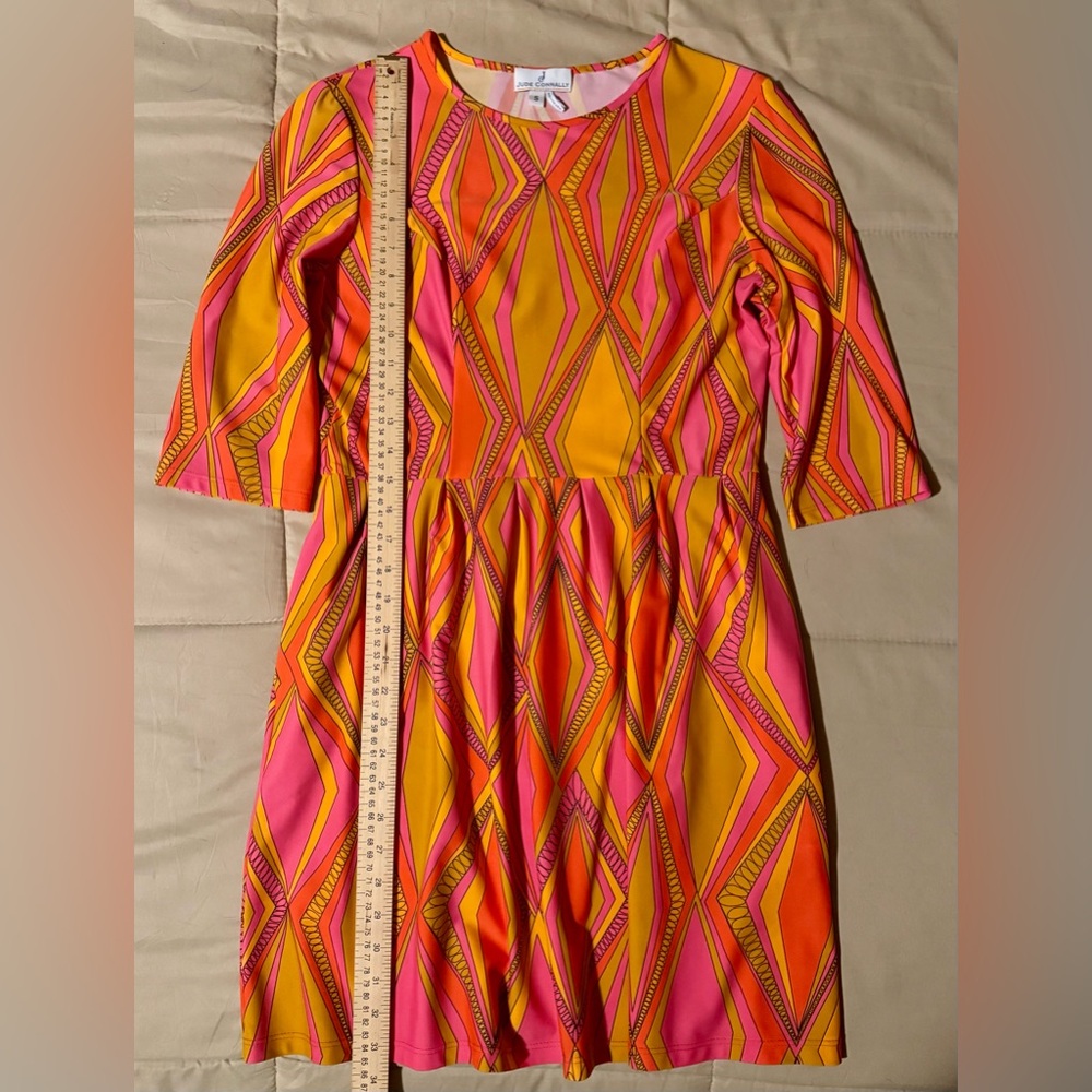 Jude Connolly Women’s Dress Sz. S